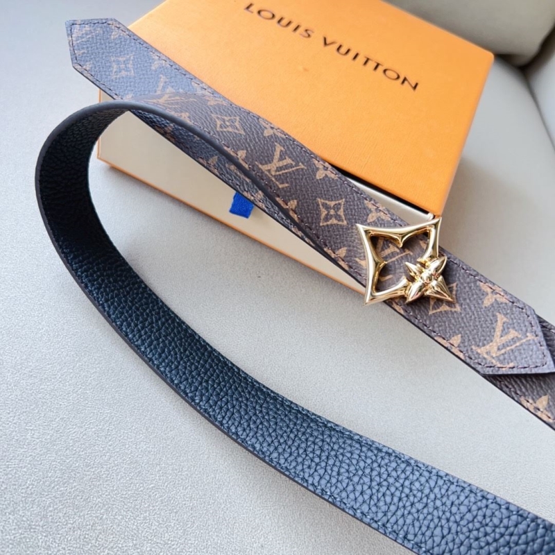 Louis Vuitton Belts